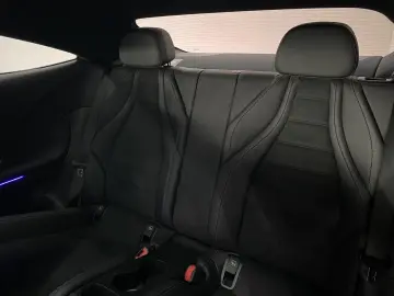 MERCEDES-BENZ CLE 200 COUPÉ AMG NIGHT 20  PANO KEY M&hellip;