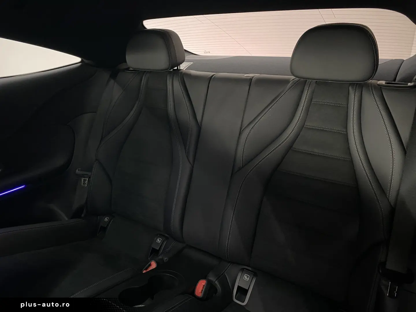 MERCEDES-BENZ CLE 200 COUPÉ AMG NIGHT 20  PANO KEY M&hellip;