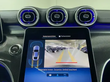 MERCEDES-BENZ CLE 200 COUPÉ AMG NIGHT 20  PANO KEY M&hellip;