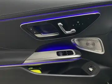 MERCEDES-BENZ CLE 200 COUPÉ AMG NIGHT 20  PANO KEY M&hellip;