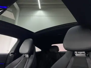 MERCEDES-BENZ CLE 200 COUPÉ AMG NIGHT 20  PANO KEY M&hellip;