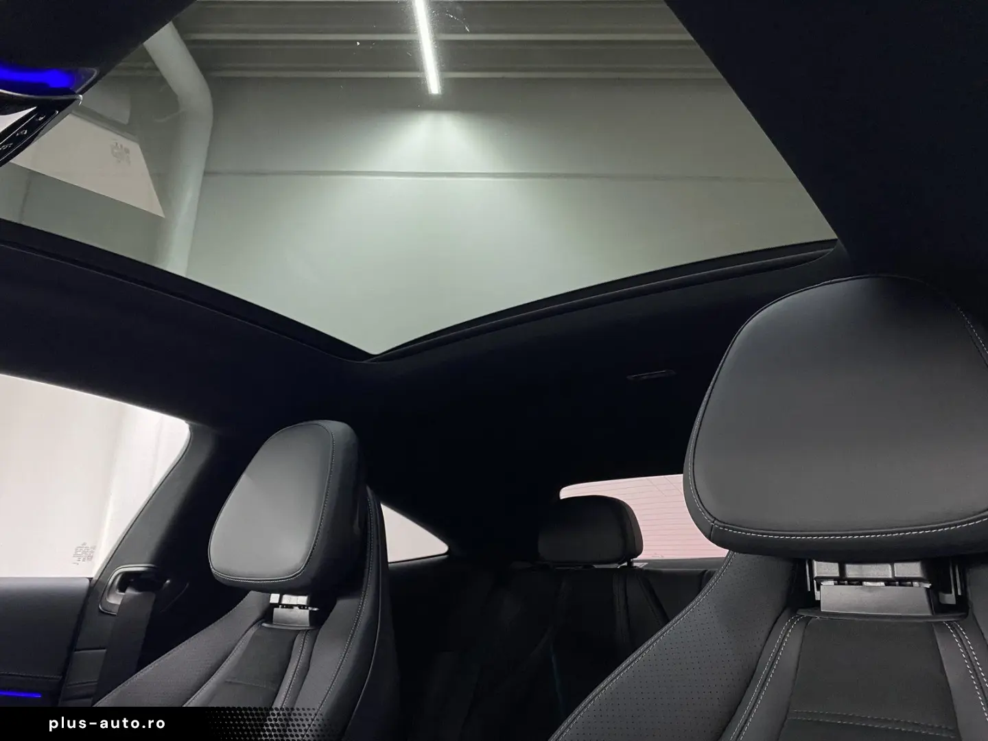 MERCEDES-BENZ CLE 200 COUPÉ AMG NIGHT 20  PANO KEY M&hellip;