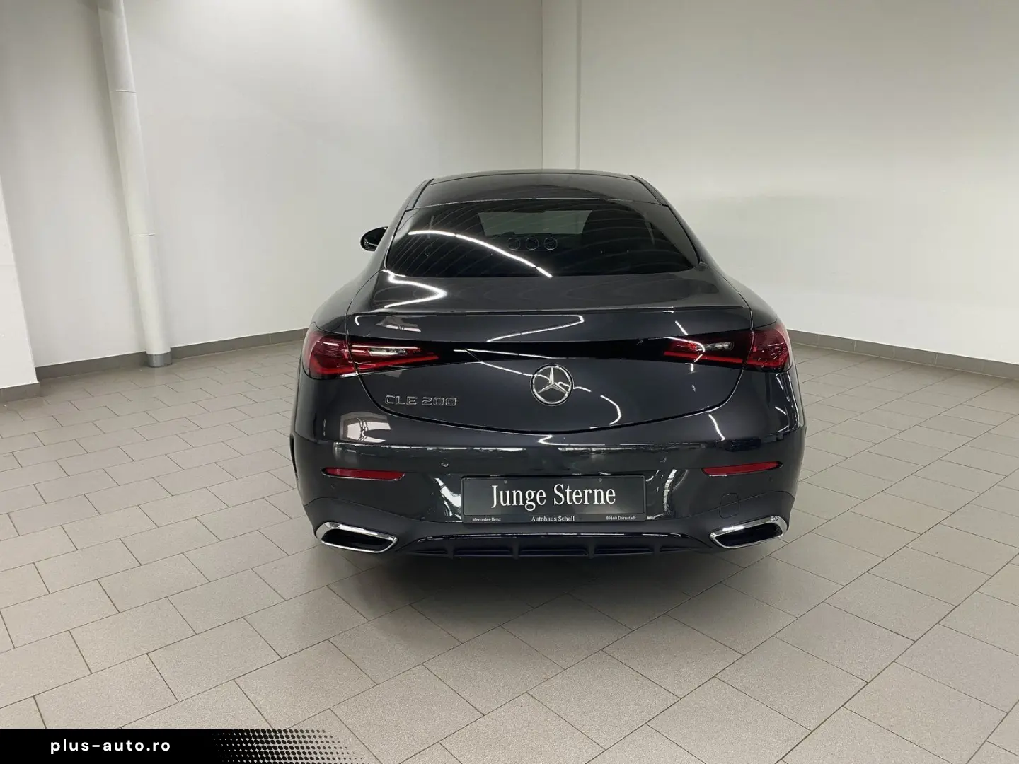 MERCEDES-BENZ CLE 200 COUPÉ AMG NIGHT 20  PANO KEY M&hellip;