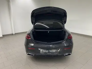 MERCEDES-BENZ CLE 200 COUPÉ AMG NIGHT 20  PANO KEY M&hellip;