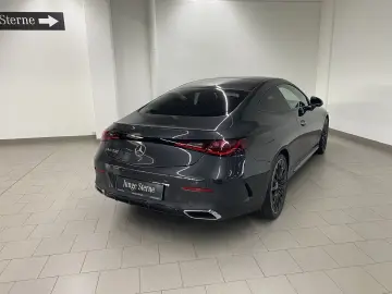 MERCEDES-BENZ CLE 200 COUPÉ AMG NIGHT 20  PANO KEY M&hellip;