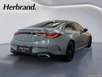 MERCEDES-BENZ CLE 200 Coupé AMG  Night Pano 19  Memo&hellip;