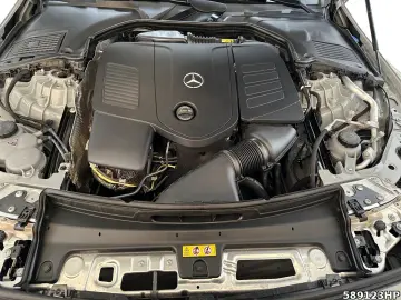 MERCEDES-BENZ CLE 200 Coupé AMG  Night Pano 19  Memo&hellip;