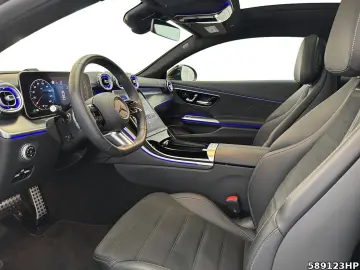 MERCEDES-BENZ CLE 200 Coupé AMG  Night Pano 19  Memo&hellip;