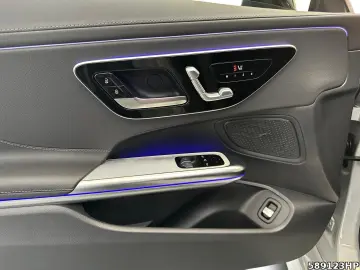 MERCEDES-BENZ CLE 200 Coupé AMG  Night Pano 19  Memo&hellip;