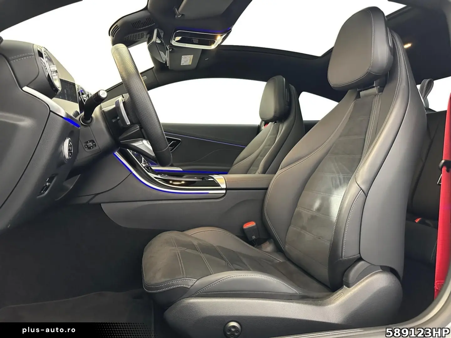 MERCEDES-BENZ CLE 200 Coupé AMG  Night Pano 19  Memo&hellip;