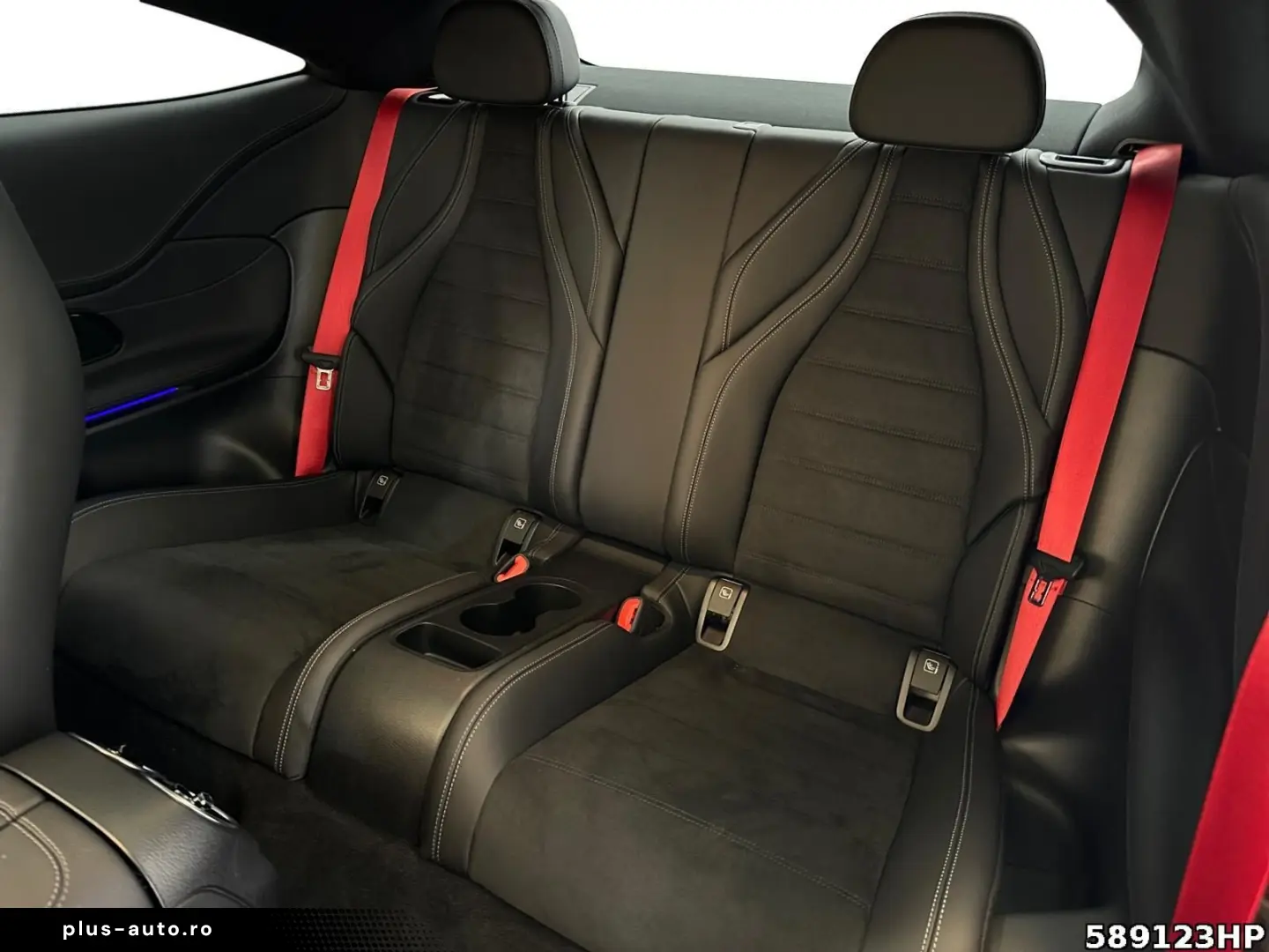 MERCEDES-BENZ CLE 200 Coupé AMG  Night Pano 19  Memo&hellip;