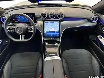 MERCEDES-BENZ CLE 200 Coupé AMG  Night Pano 19  Memo&hellip;