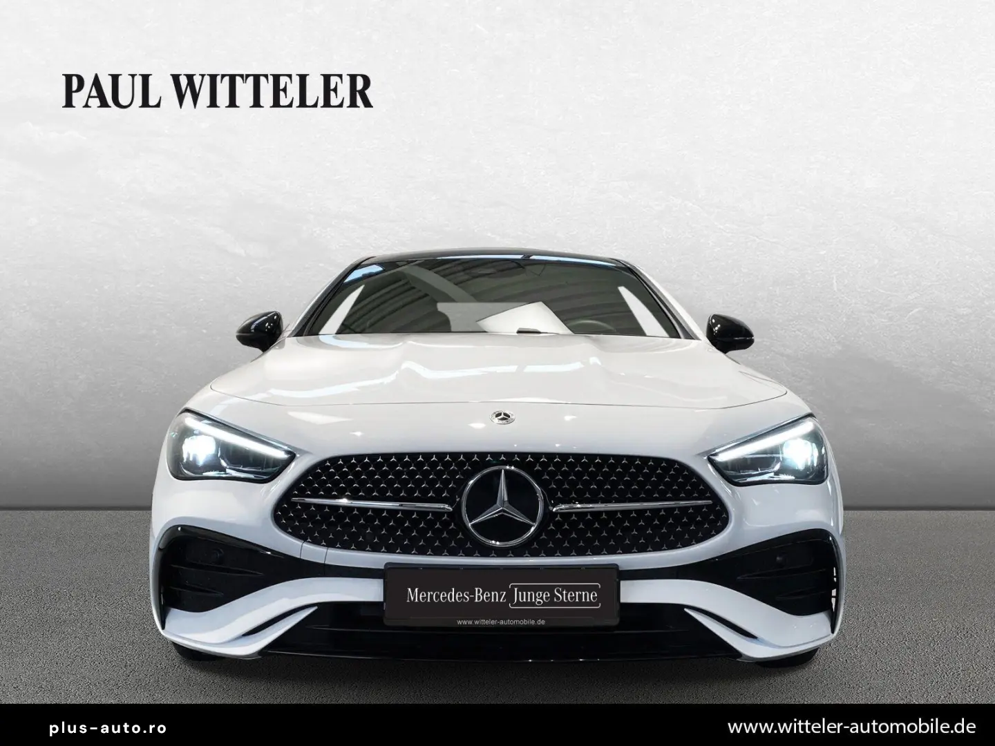 MERCEDES-BENZ CLE 200 Coupé AMG Night Pano LED Kamer&hellip;