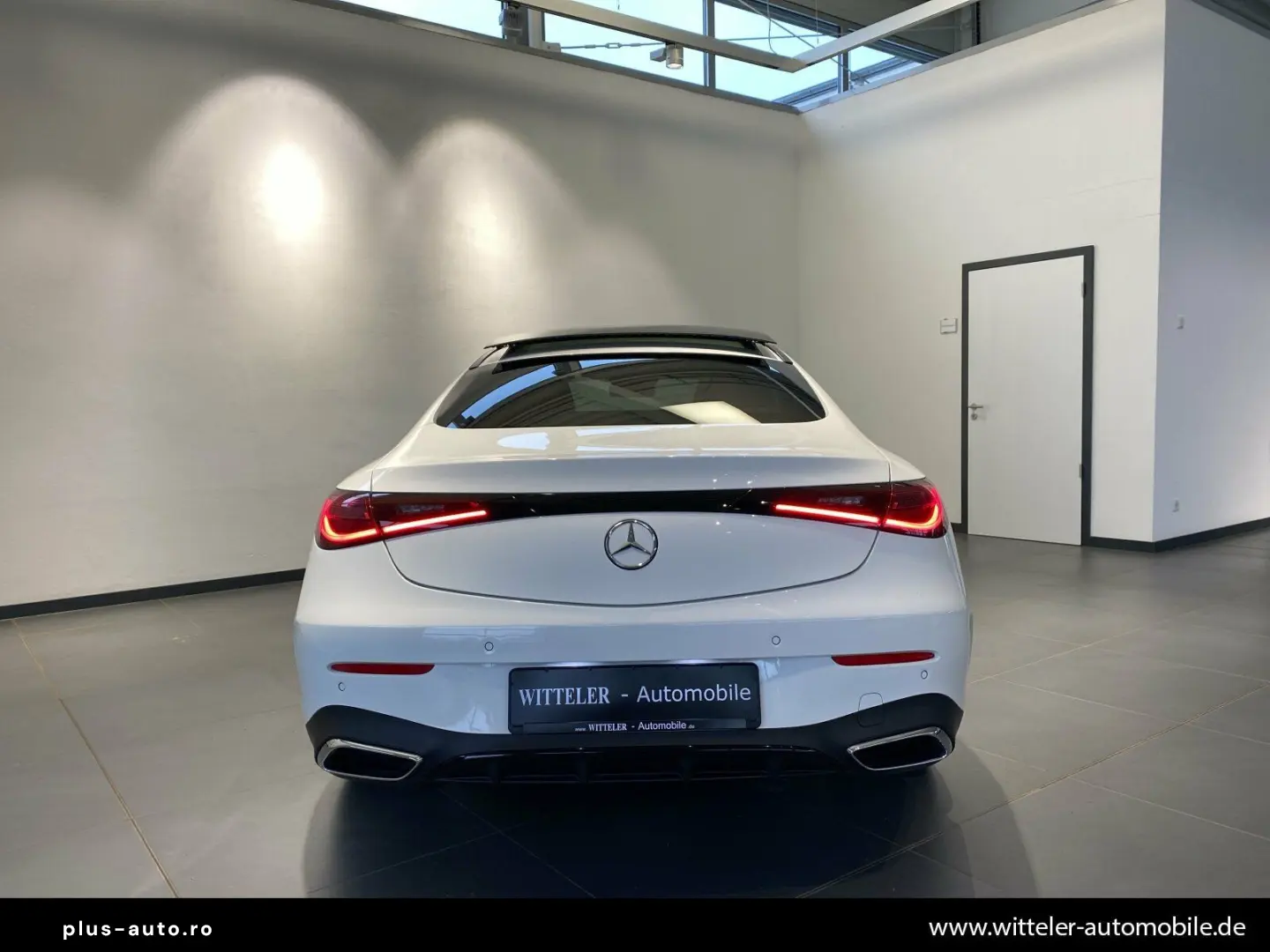 MERCEDES-BENZ CLE 200 Coupé AMG Night Pano LED Kamer&hellip;
