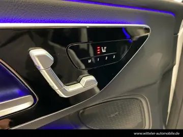 MERCEDES-BENZ CLE 200 Coupé AMG Night Pano LED Kamer&hellip;