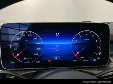 MERCEDES-BENZ CLE 200 Coupé AMG Night Pano LED Kamer&hellip;