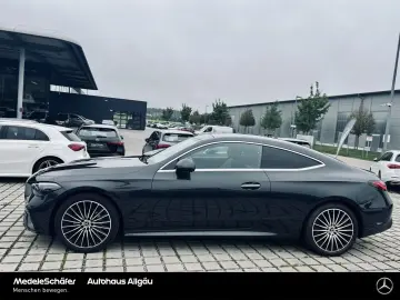 MERCEDES-BENZ CLE 220 d AMG 19  Pano D-Light AHK Mem&hellip;