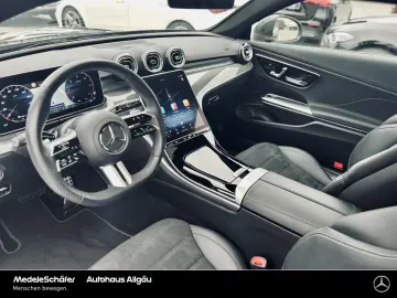 MERCEDES-BENZ CLE 220 d AMG 19  Pano D-Light AHK Mem&hellip;