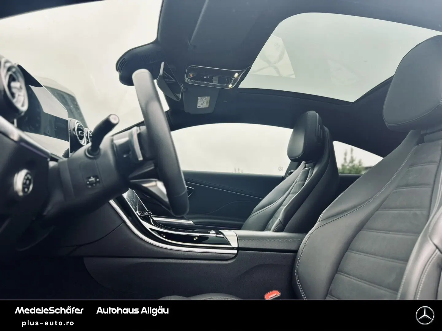 MERCEDES-BENZ CLE 220 d AMG 19  Pano D-Light AHK Mem&hellip;