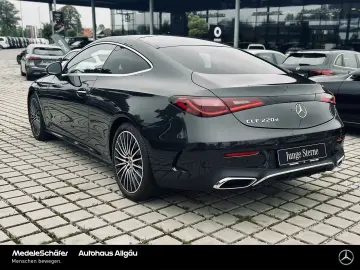 MERCEDES-BENZ CLE 220 d AMG 19  Pano D-Light AHK Mem&hellip;