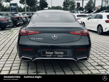 MERCEDES-BENZ CLE 220 d AMG 19  Pano D-Light AHK Mem&hellip;