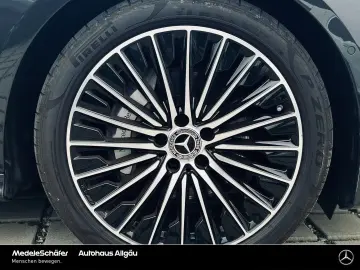 MERCEDES-BENZ CLE 220 d AMG 19  Pano D-Light AHK Mem&hellip;