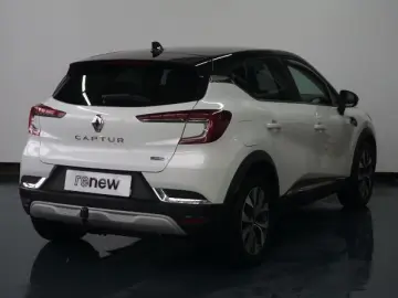 RENAULT CAPTUR 1.6 E-Tech 160CP Intens Plug-In