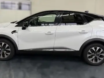 RENAULT CAPTUR 1.6 E-Tech 160CP Intens Plug-In