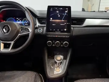 RENAULT CAPTUR 1.6 E-Tech 160CP Intens Plug-In