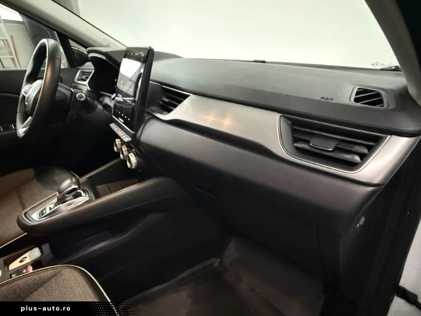 RENAULT CAPTUR 1.6 E-Tech 160CP Intens Plug-In