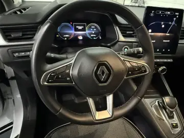 RENAULT CAPTUR 1.6 E-Tech 160CP Intens Plug-In