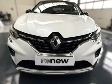 RENAULT CAPTUR 1.6 E-Tech 160CP Intens Plug-In