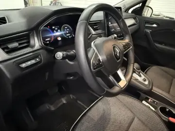 RENAULT CAPTUR 1.6 E-Tech 160CP Intens Plug-In