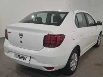 DACIA LOGAN 1.5 Blue dCi 75CP Laureate