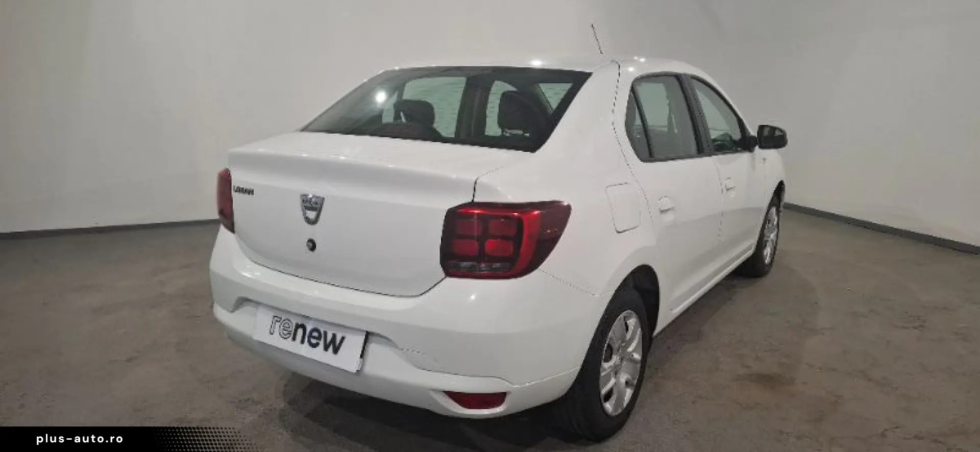 DACIA LOGAN 1.5 Blue dCi 75CP Laureate