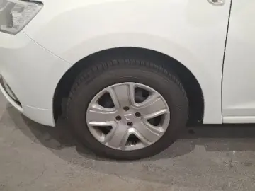 DACIA LOGAN 1.5 Blue dCi 75CP Laureate