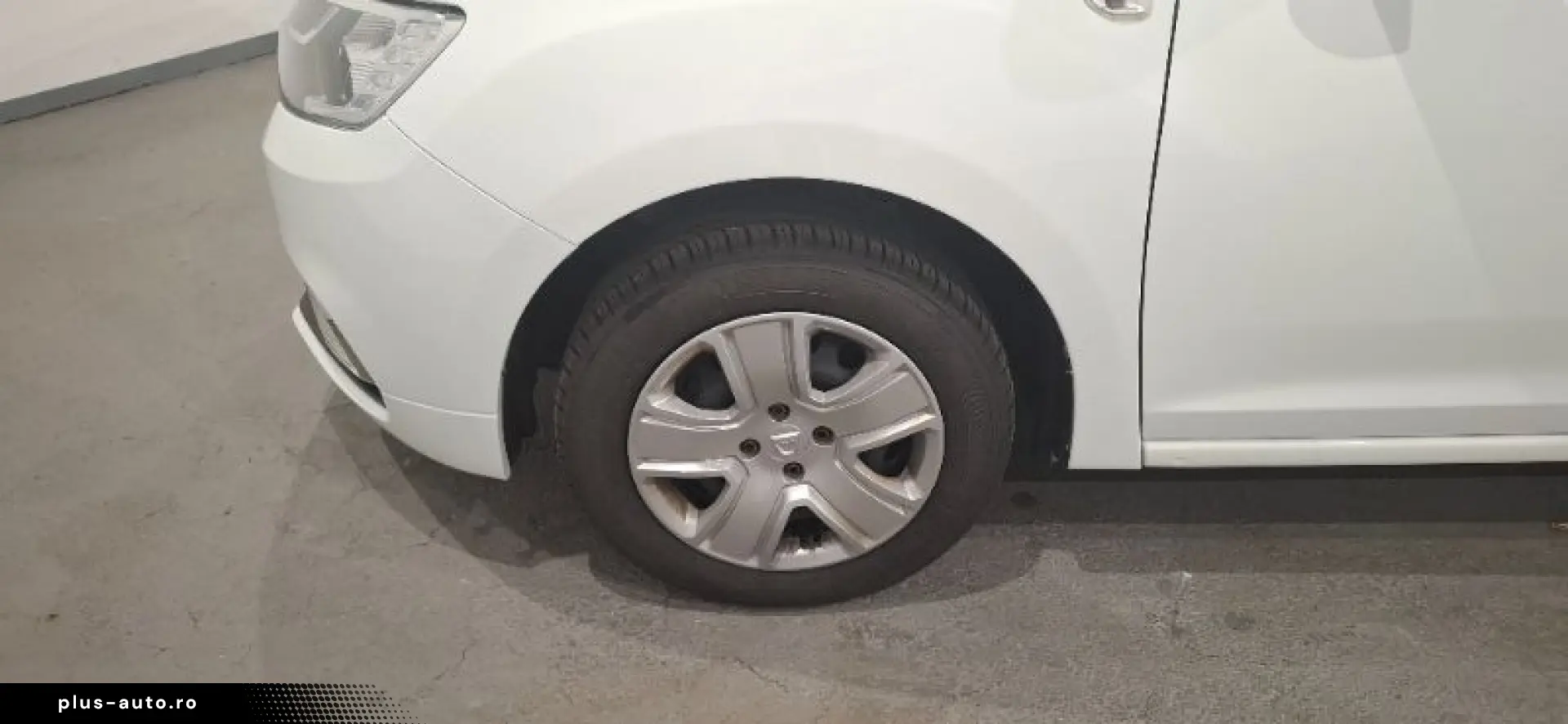 DACIA LOGAN 1.5 Blue dCi 75CP Laureate