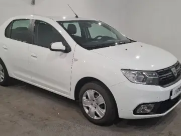 DACIA LOGAN 1.5 Blue dCi 75CP Laureate
