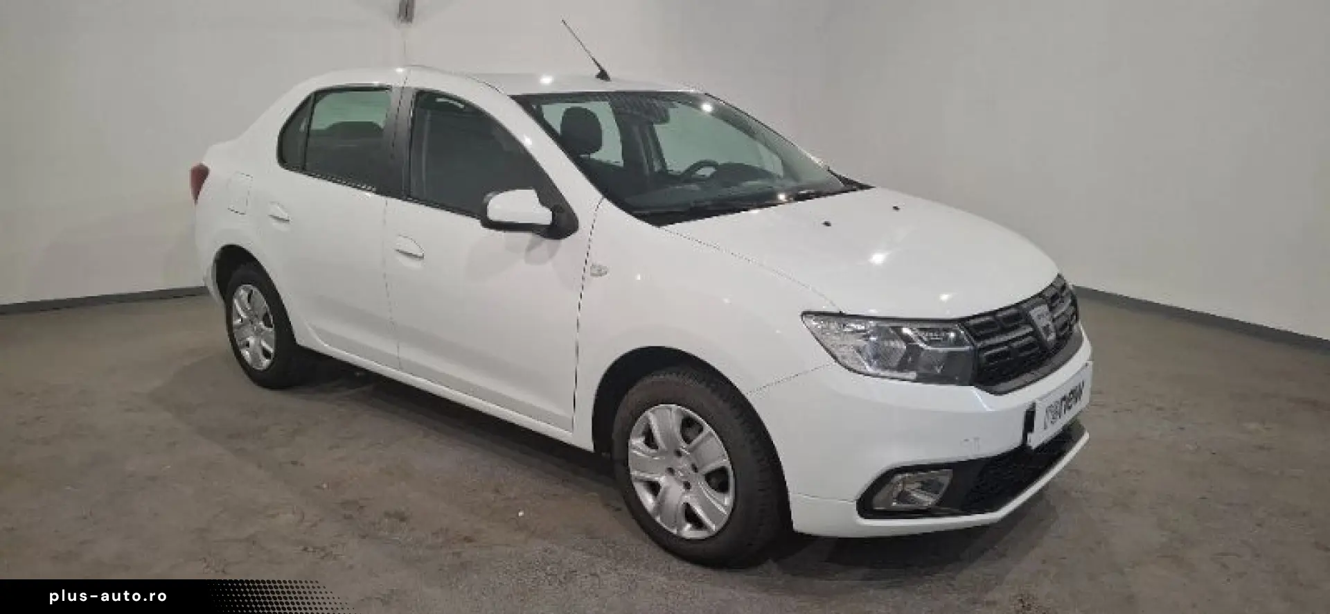 DACIA LOGAN 1.5 Blue dCi 75CP Laureate