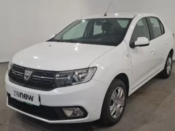 DACIA LOGAN 1.5 Blue dCi 75CP Laureate