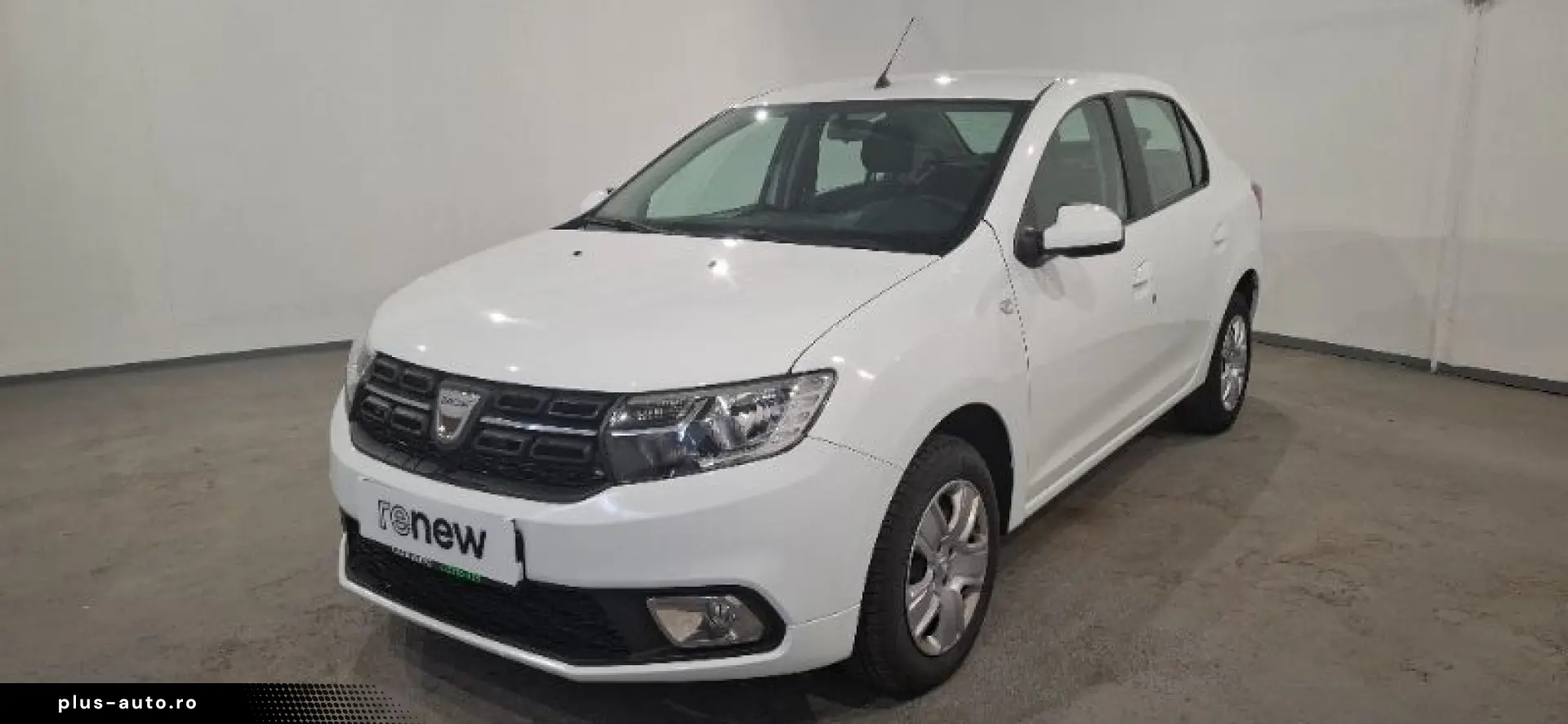 DACIA LOGAN 1.5 Blue dCi 75CP Laureate