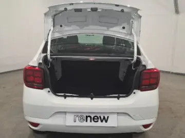 DACIA LOGAN 1.5 Blue dCi 75CP Laureate