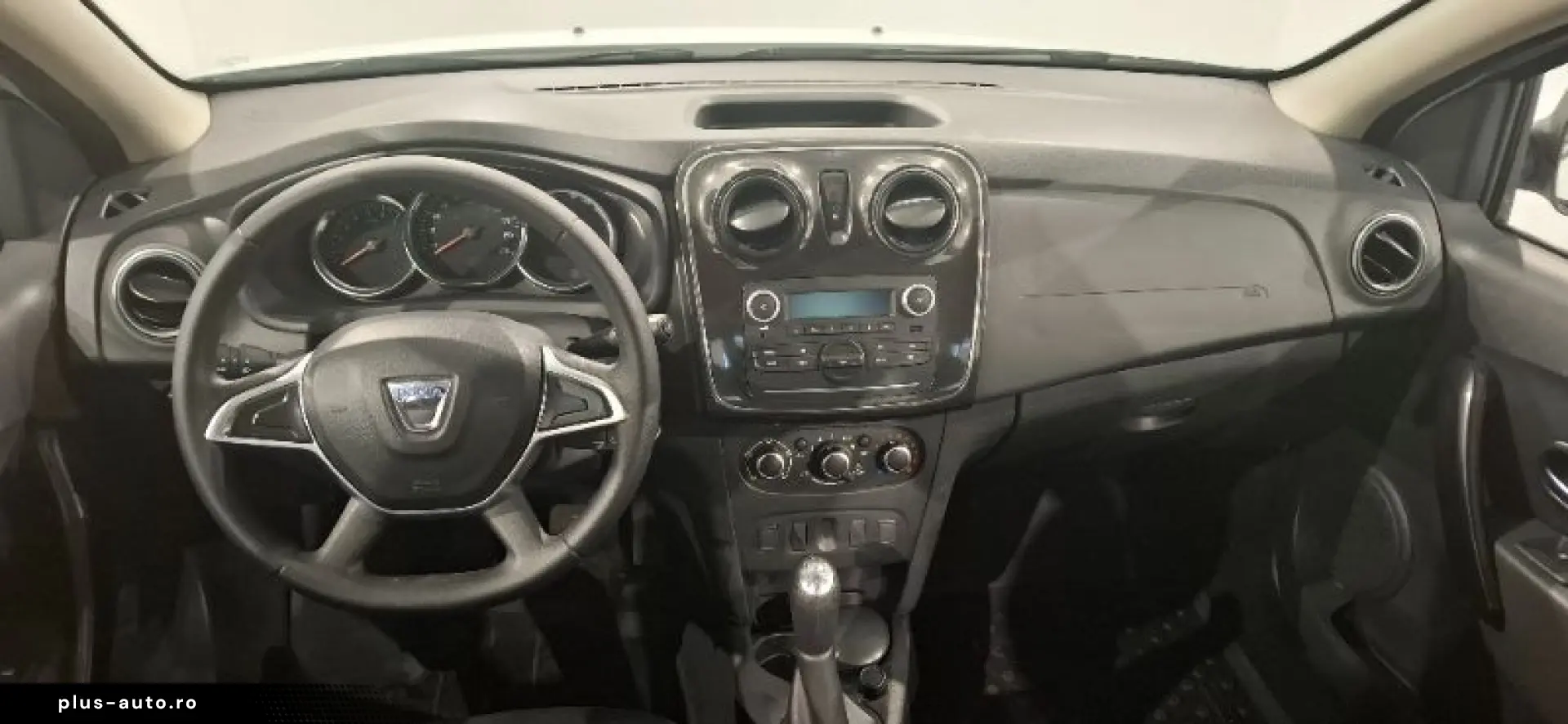 DACIA LOGAN 1.5 Blue dCi 75CP Laureate