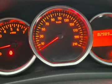 DACIA LOGAN 1.5 Blue dCi 75CP Laureate