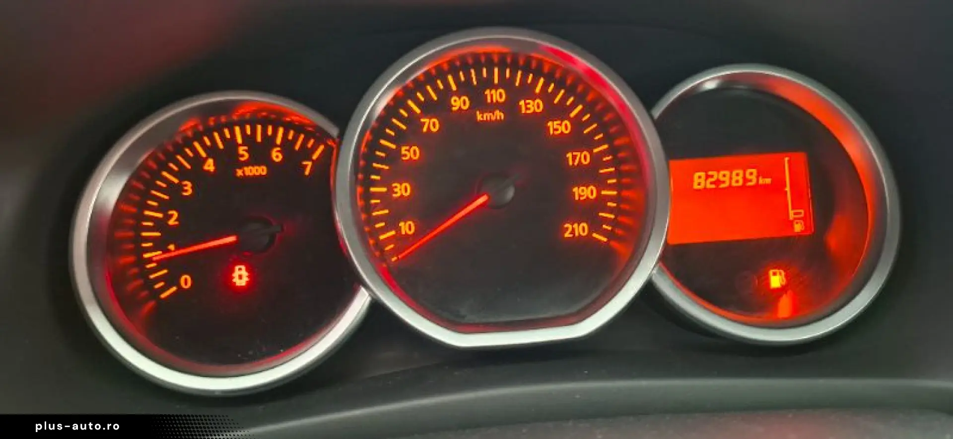 DACIA LOGAN 1.5 Blue dCi 75CP Laureate