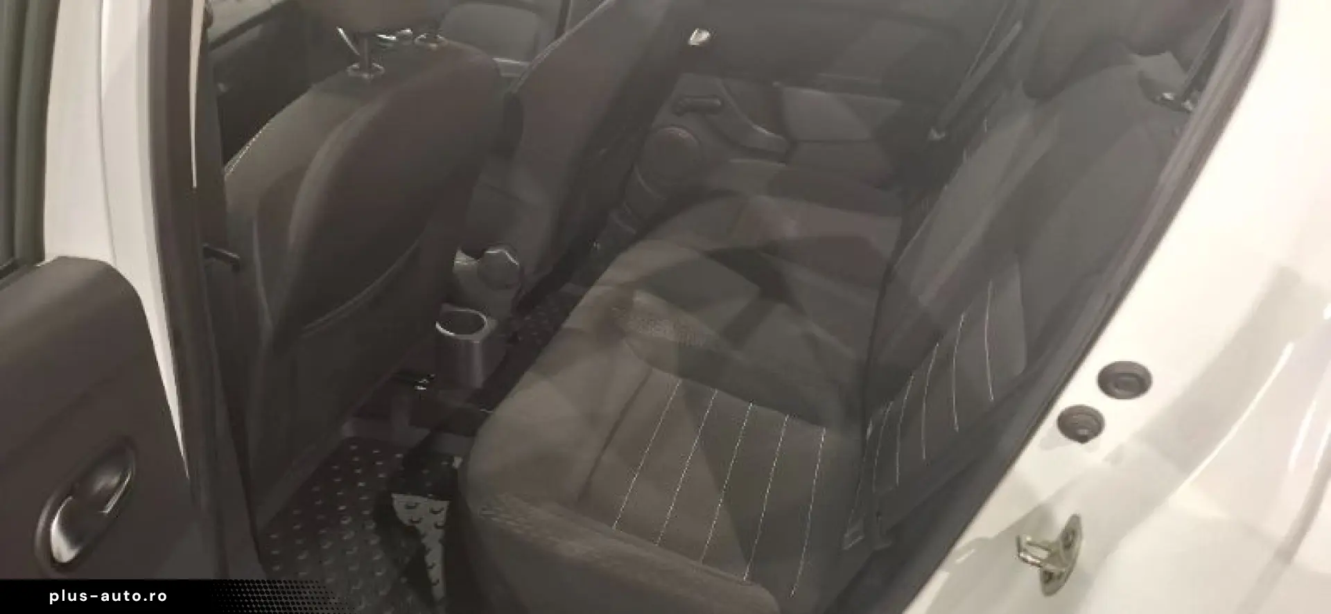 DACIA LOGAN 1.5 Blue dCi 75CP Laureate