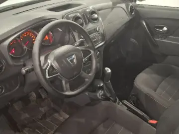 DACIA LOGAN 1.5 Blue dCi 75CP Laureate