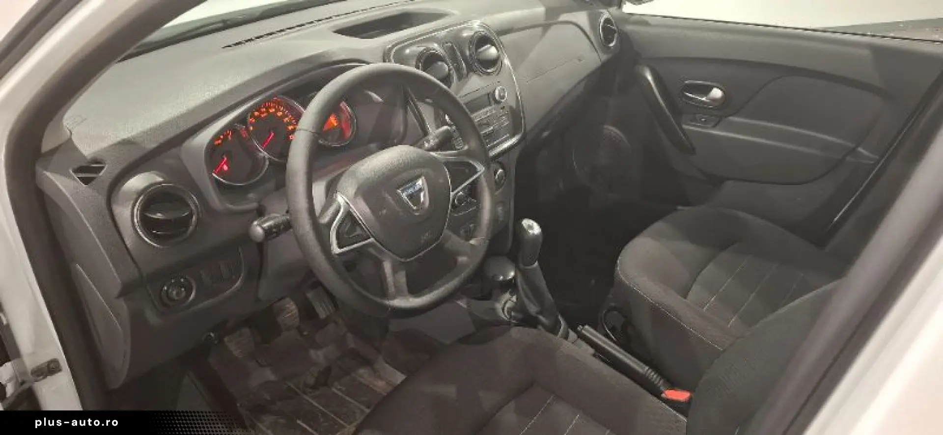 DACIA LOGAN 1.5 Blue dCi 75CP Laureate