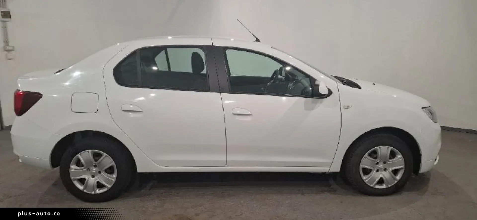 DACIA LOGAN 1.5 Blue dCi 75CP Laureate