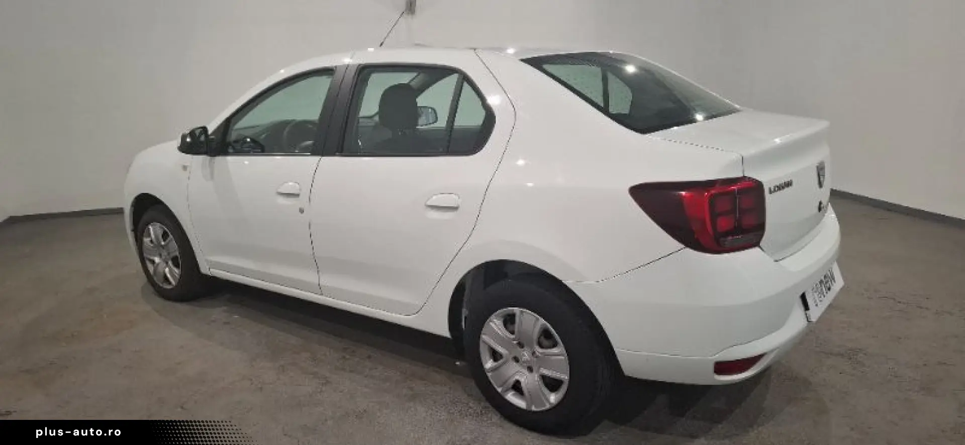 DACIA LOGAN 1.5 Blue dCi 75CP Laureate